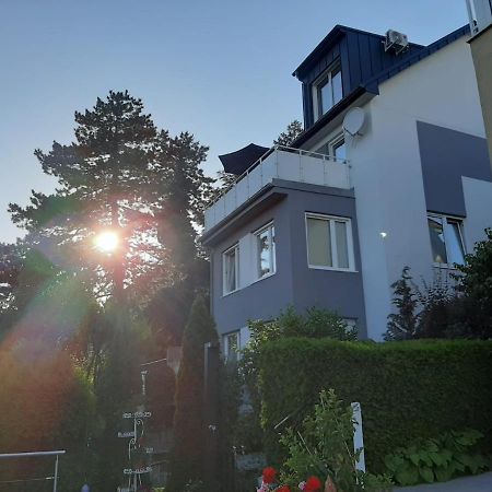 Haus Apricum - Schoen Wohnen & Gratis Parken Wien Ngoại thất bức ảnh