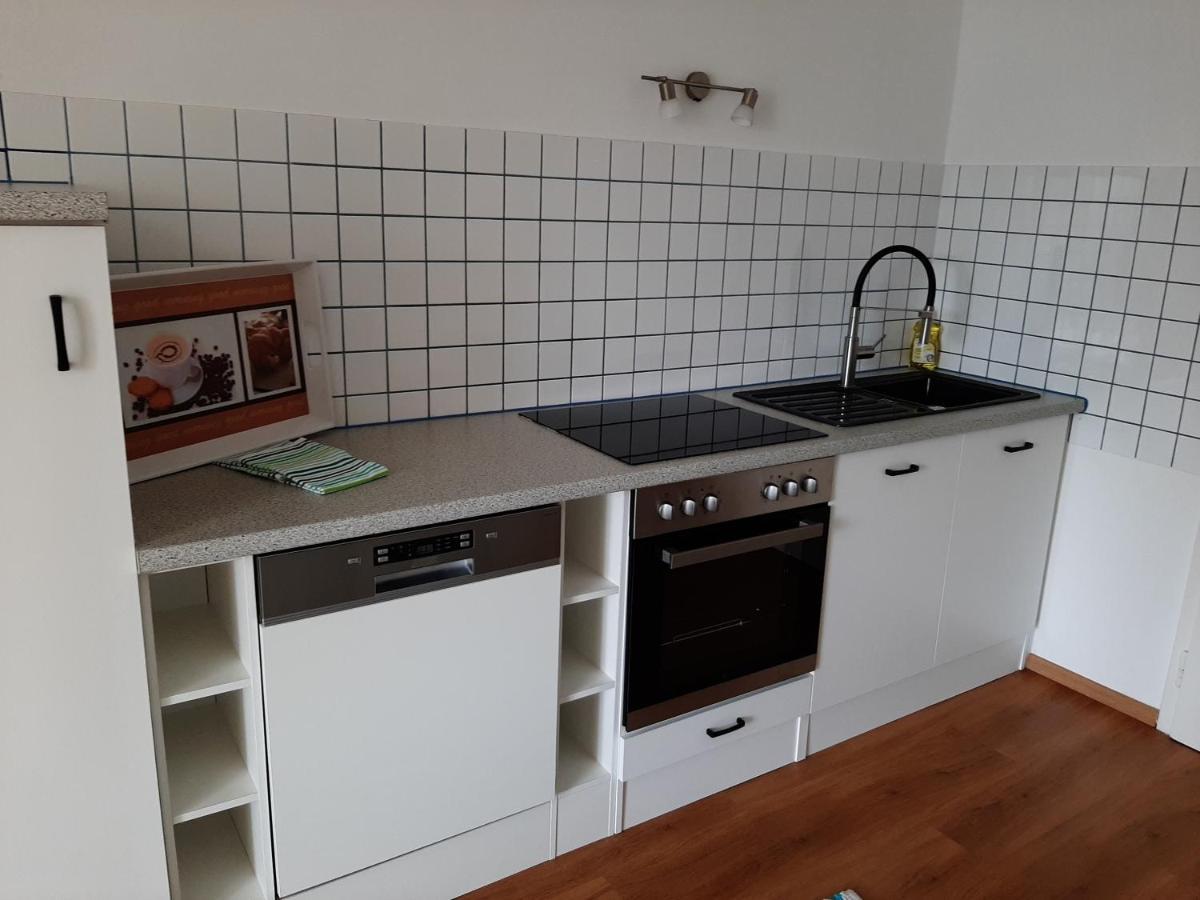 Haus Apricum - Schoen Wohnen & Gratis Parken Wien Ngoại thất bức ảnh