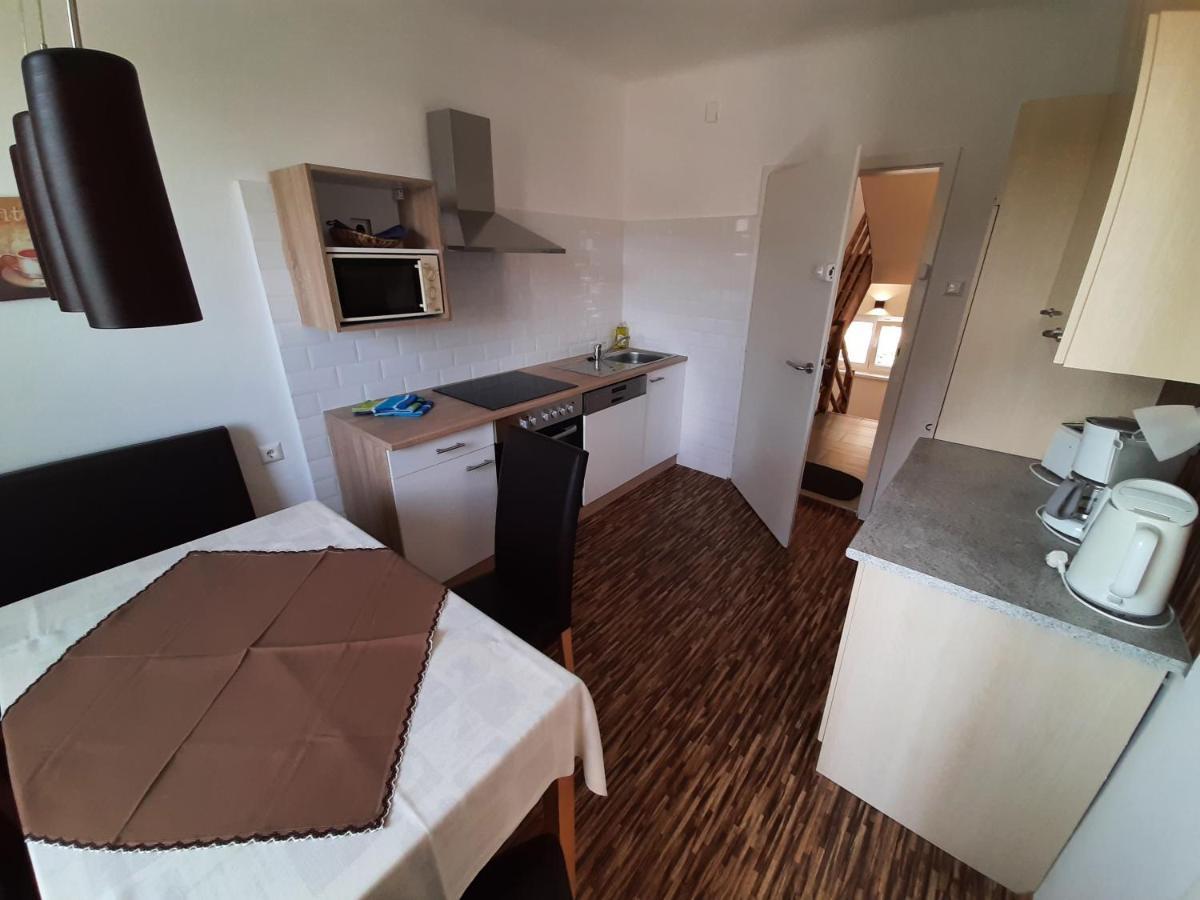 Haus Apricum - Schoen Wohnen & Gratis Parken Wien Ngoại thất bức ảnh