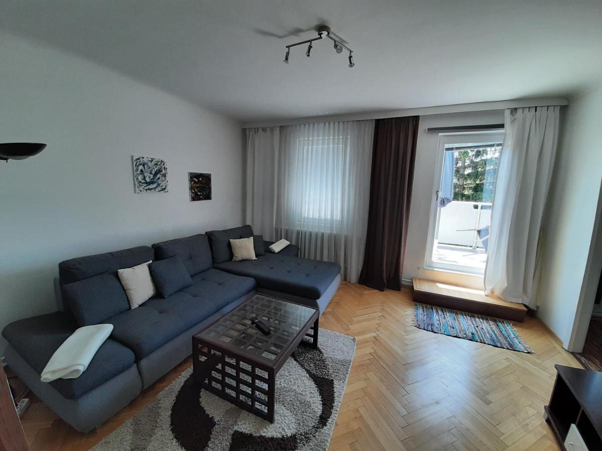 Haus Apricum - Schoen Wohnen & Gratis Parken Wien Ngoại thất bức ảnh