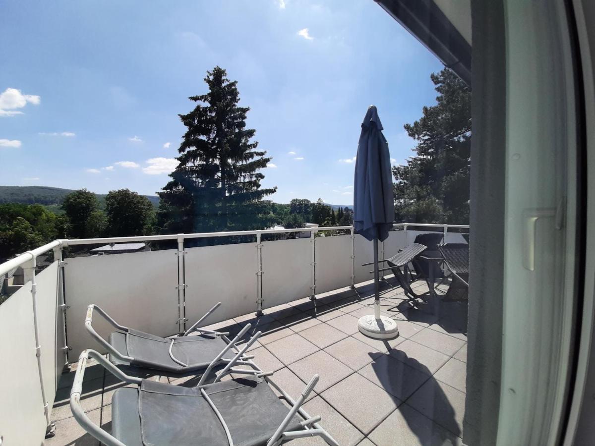 Haus Apricum - Schoen Wohnen & Gratis Parken Wien Ngoại thất bức ảnh