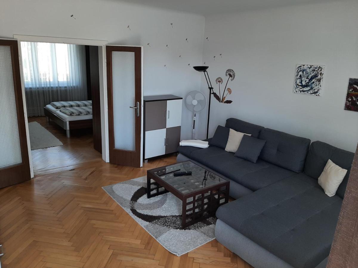 Haus Apricum - Schoen Wohnen & Gratis Parken Wien Ngoại thất bức ảnh