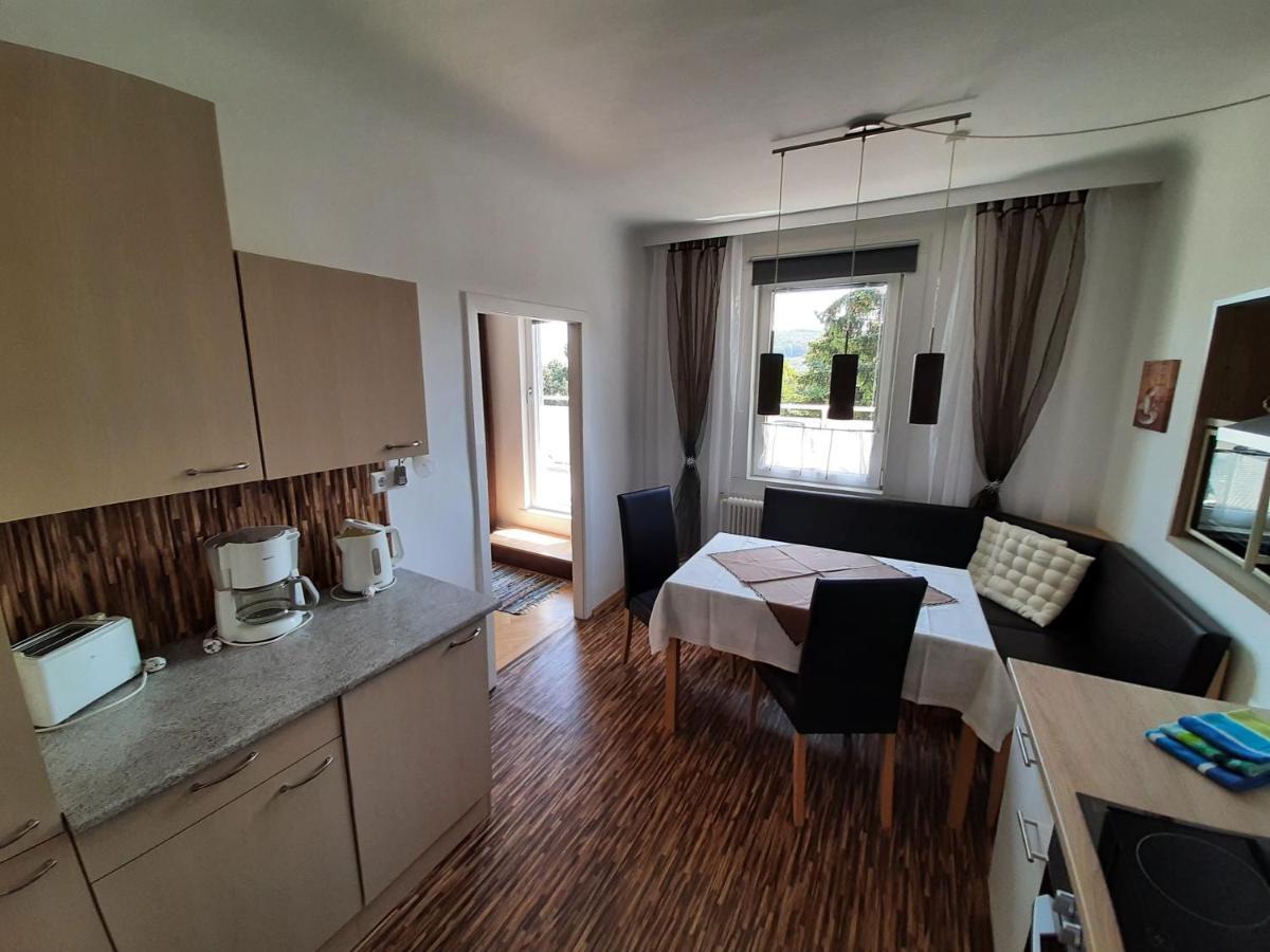 Haus Apricum - Schoen Wohnen & Gratis Parken Wien Ngoại thất bức ảnh