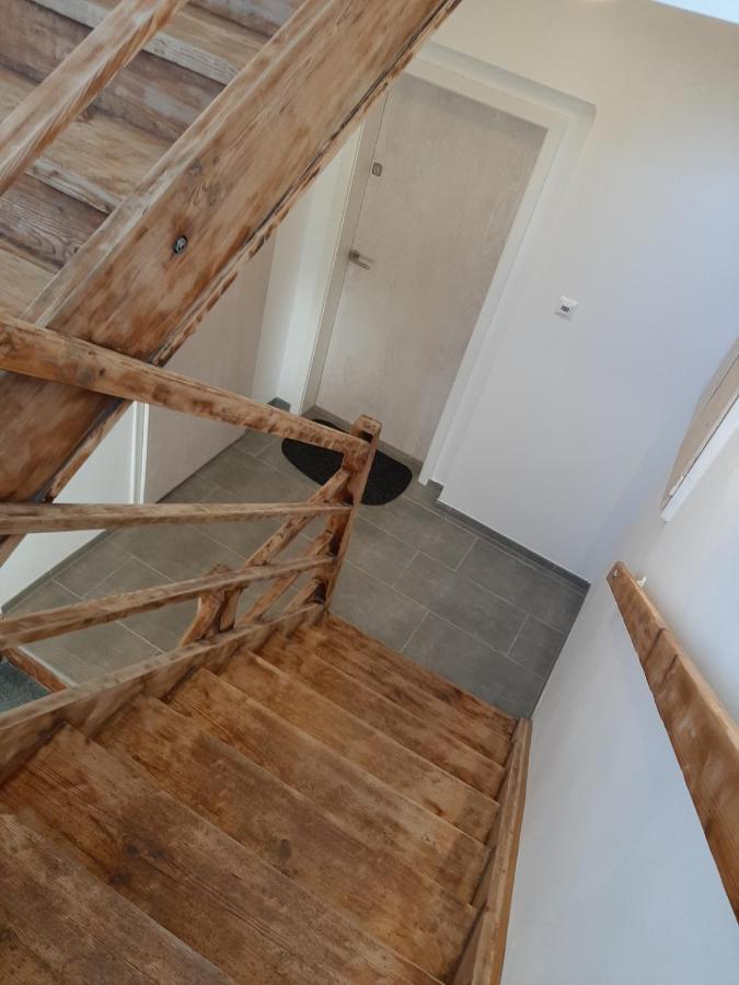 Haus Apricum - Schoen Wohnen & Gratis Parken Wien Ngoại thất bức ảnh