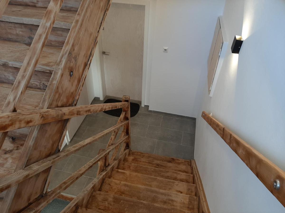 Haus Apricum - Schoen Wohnen & Gratis Parken Wien Ngoại thất bức ảnh