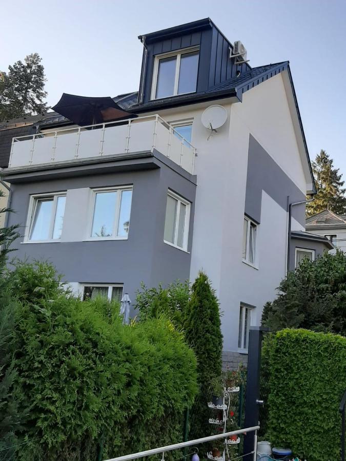 Haus Apricum - Schoen Wohnen & Gratis Parken Wien Ngoại thất bức ảnh