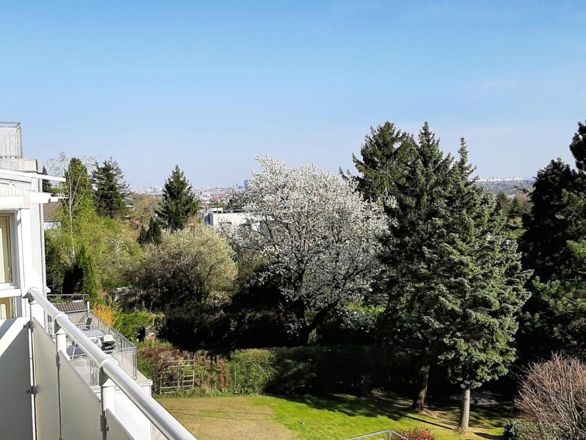 Haus Apricum - Schoen Wohnen & Gratis Parken Wien Ngoại thất bức ảnh