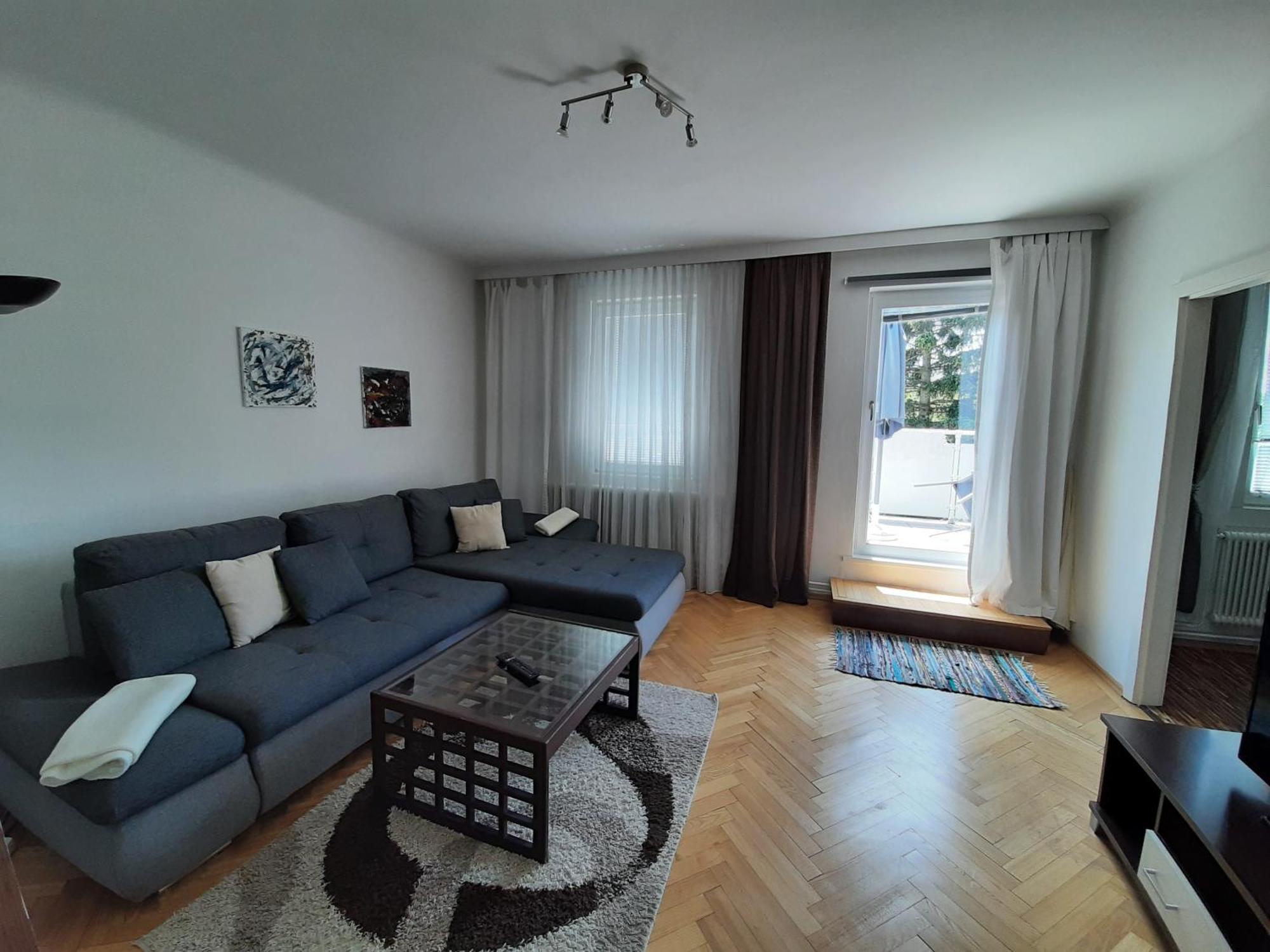 Haus Apricum - Schoen Wohnen & Gratis Parken Wien Ngoại thất bức ảnh