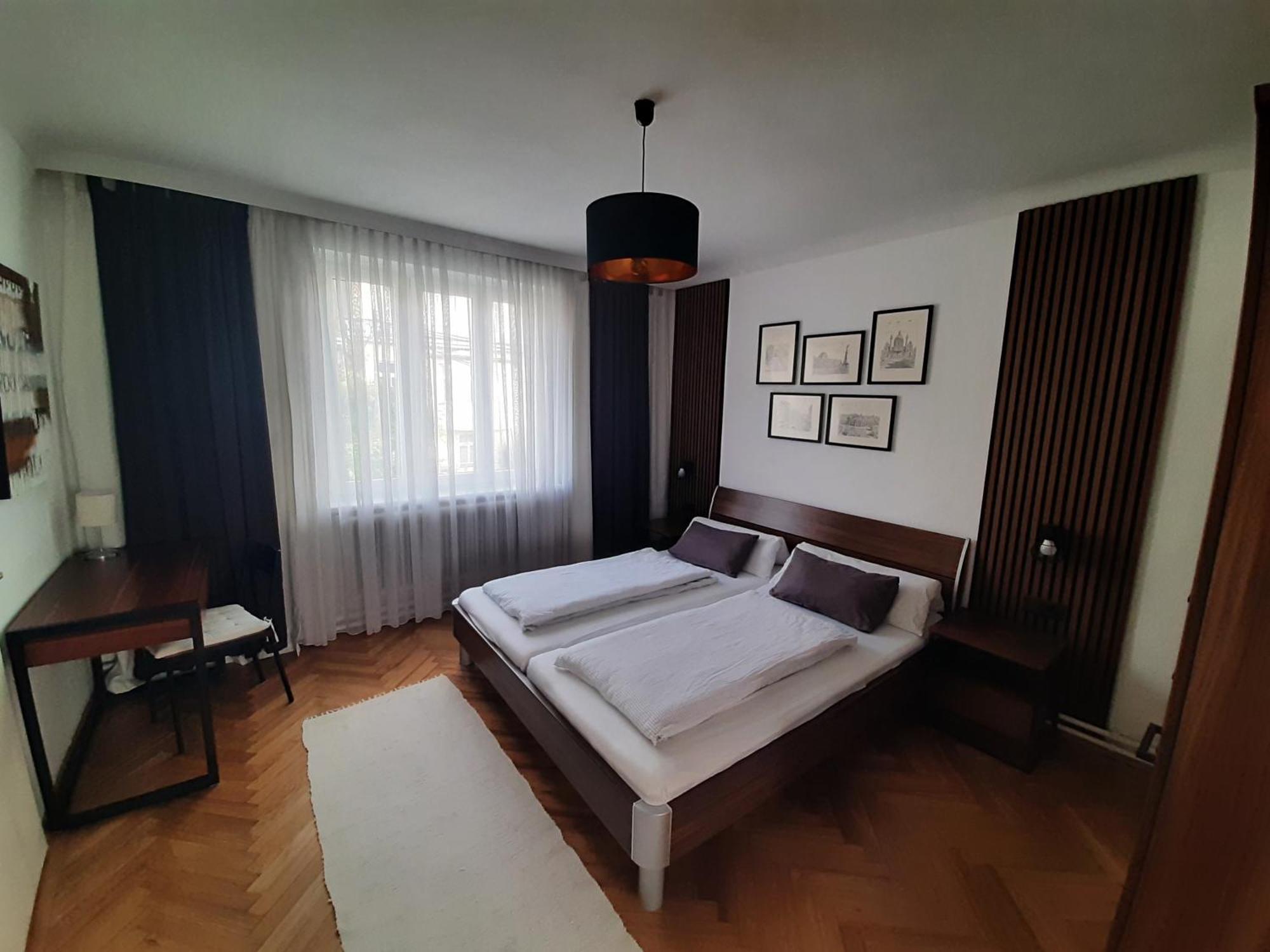 Haus Apricum - Schoen Wohnen & Gratis Parken Wien Ngoại thất bức ảnh