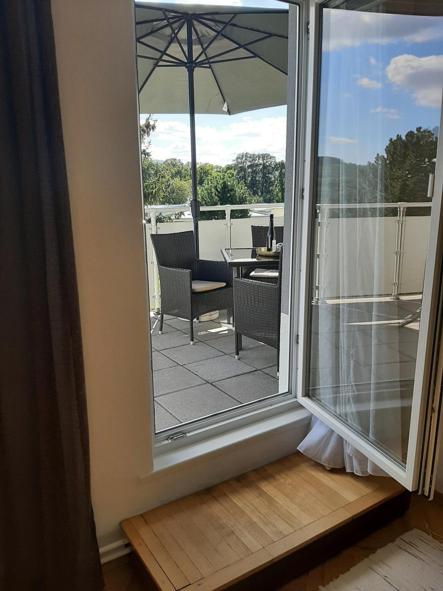 Haus Apricum - Schoen Wohnen & Gratis Parken Wien Ngoại thất bức ảnh