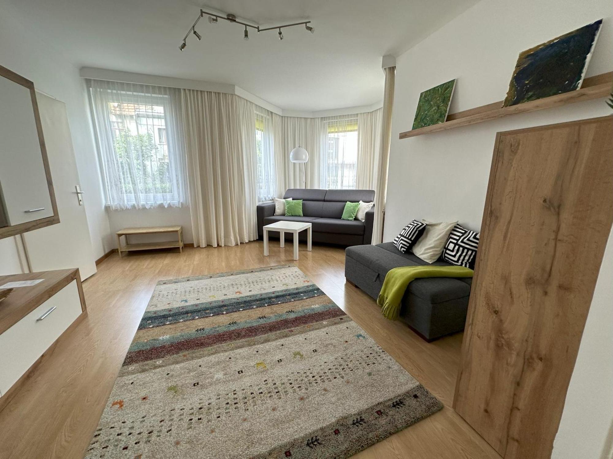 Haus Apricum - Schoen Wohnen & Gratis Parken Wien Ngoại thất bức ảnh