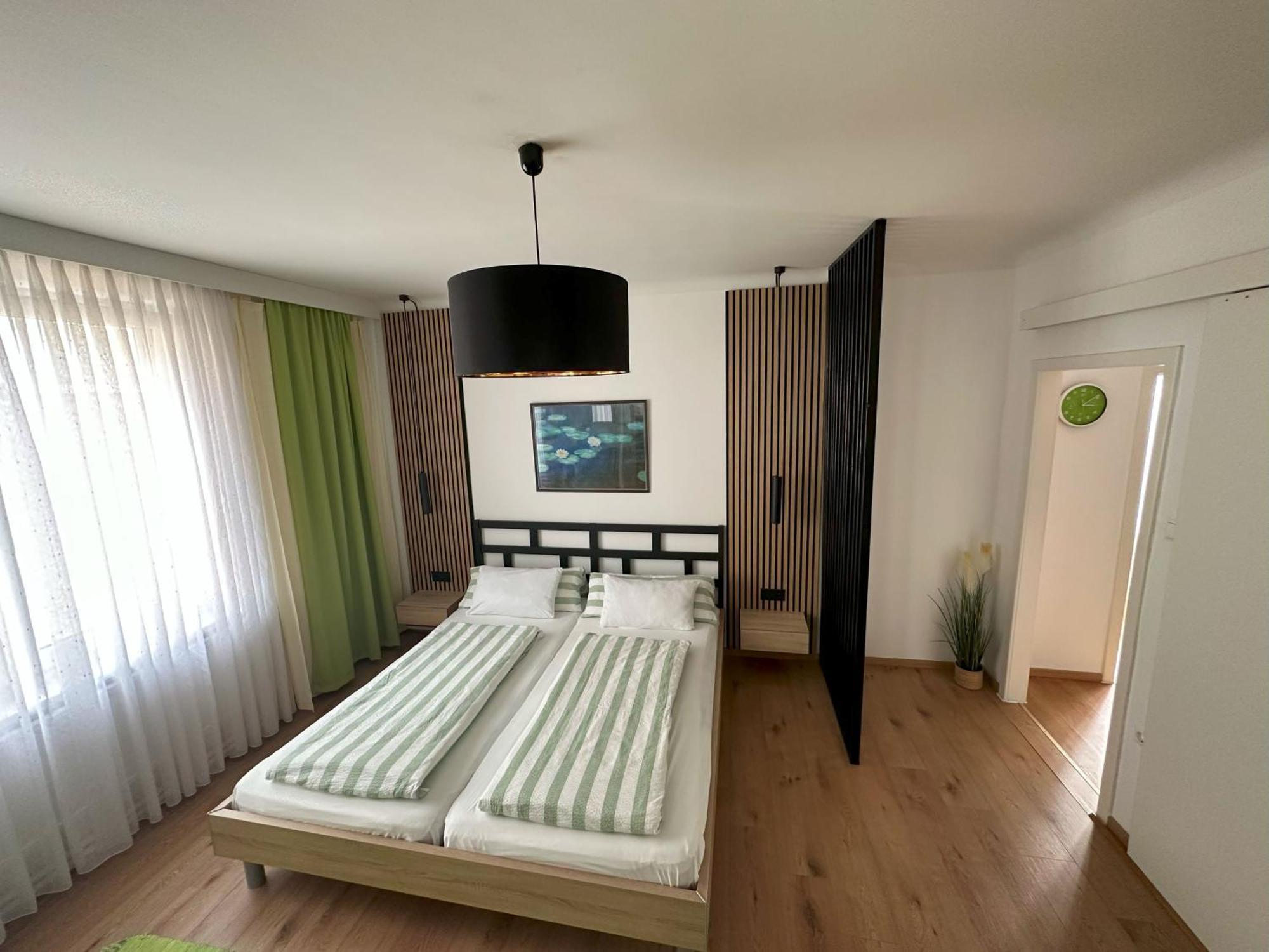 Haus Apricum - Schoen Wohnen & Gratis Parken Wien Ngoại thất bức ảnh