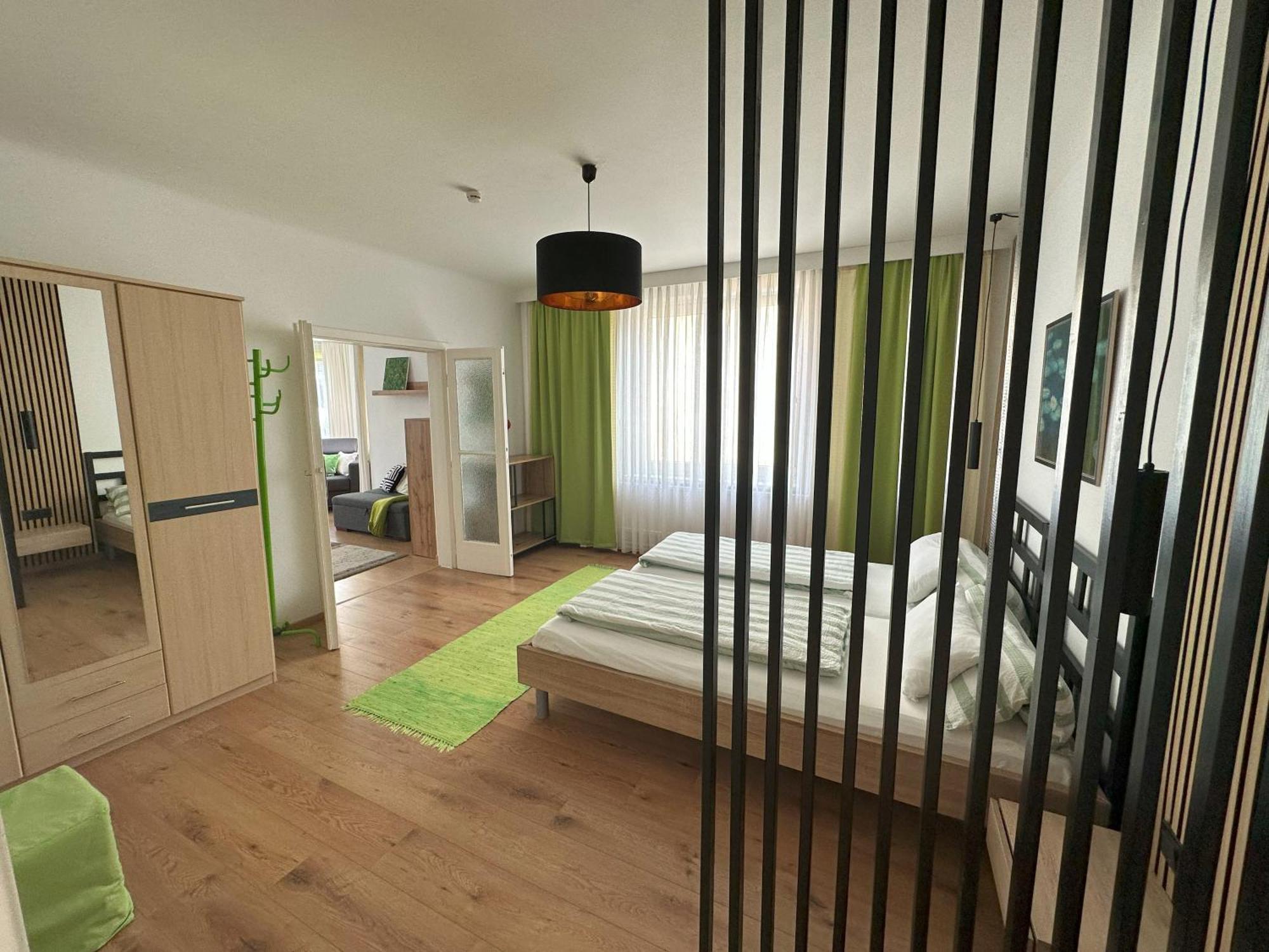 Haus Apricum - Schoen Wohnen & Gratis Parken Wien Ngoại thất bức ảnh