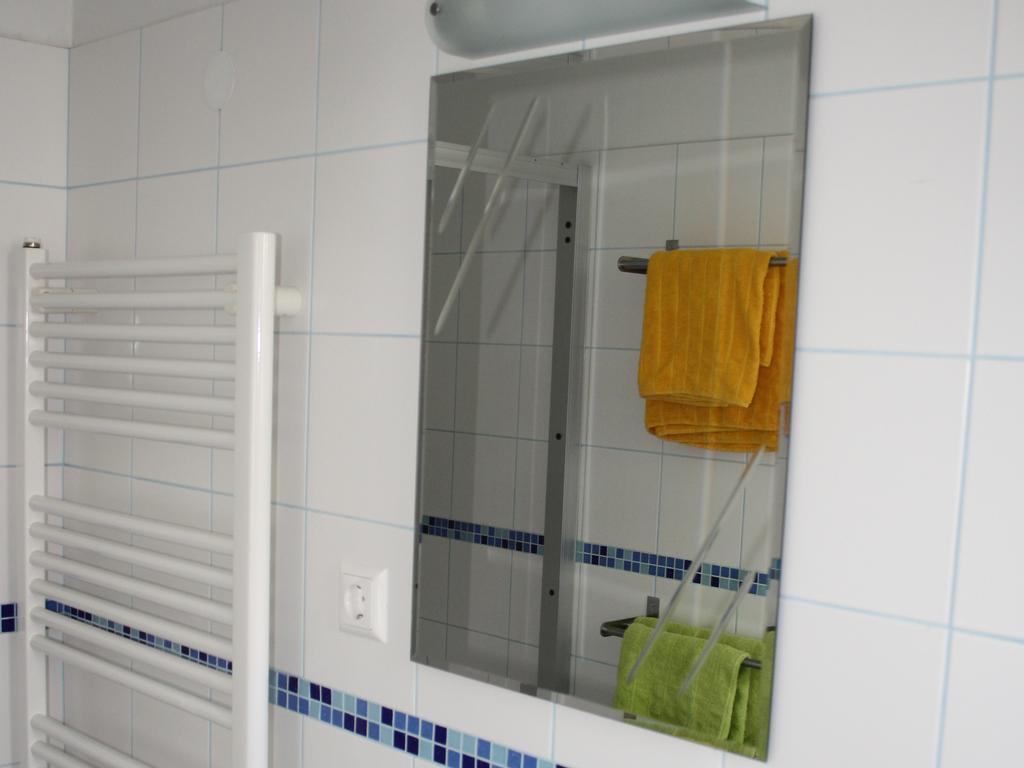 Haus Apricum - Schoen Wohnen & Gratis Parken Wien Phòng bức ảnh