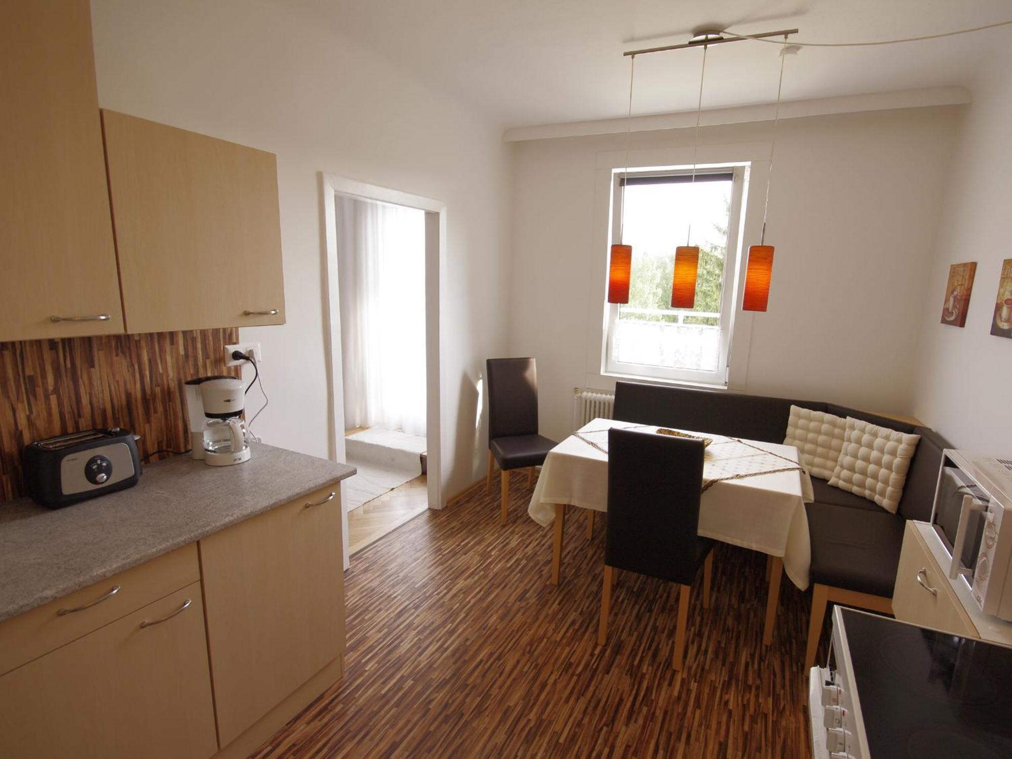 Haus Apricum - Schoen Wohnen & Gratis Parken Wien Ngoại thất bức ảnh