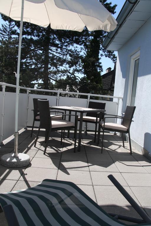 Haus Apricum - Schoen Wohnen & Gratis Parken Wien Ngoại thất bức ảnh