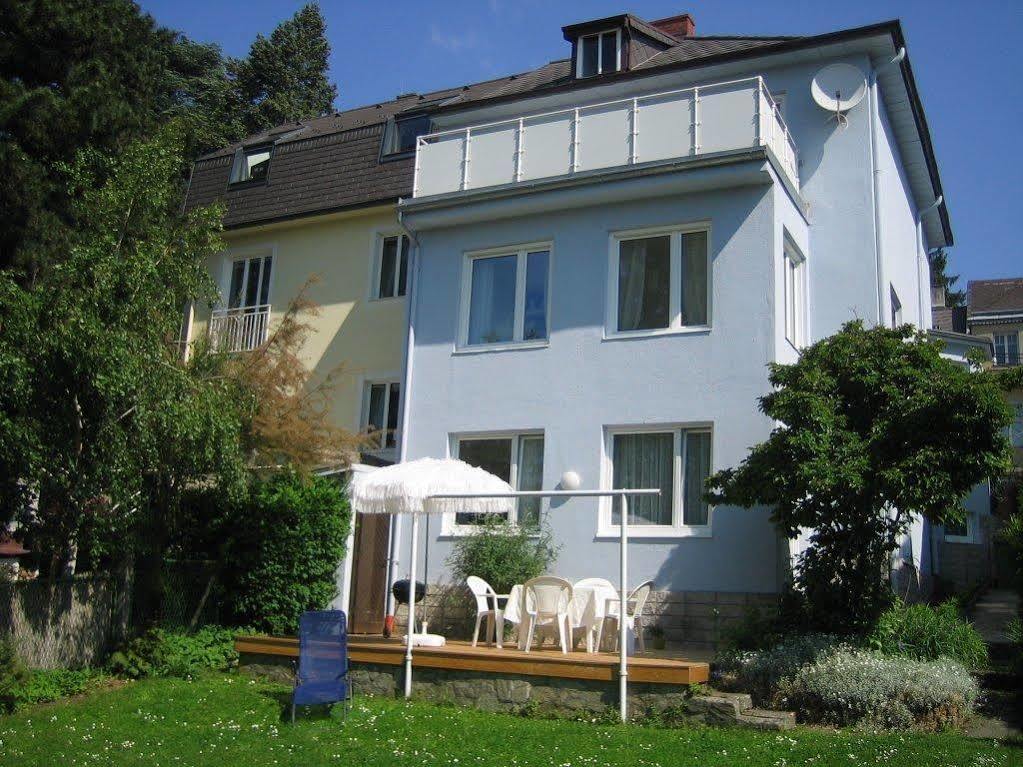 Haus Apricum - Schoen Wohnen & Gratis Parken Wien Ngoại thất bức ảnh
