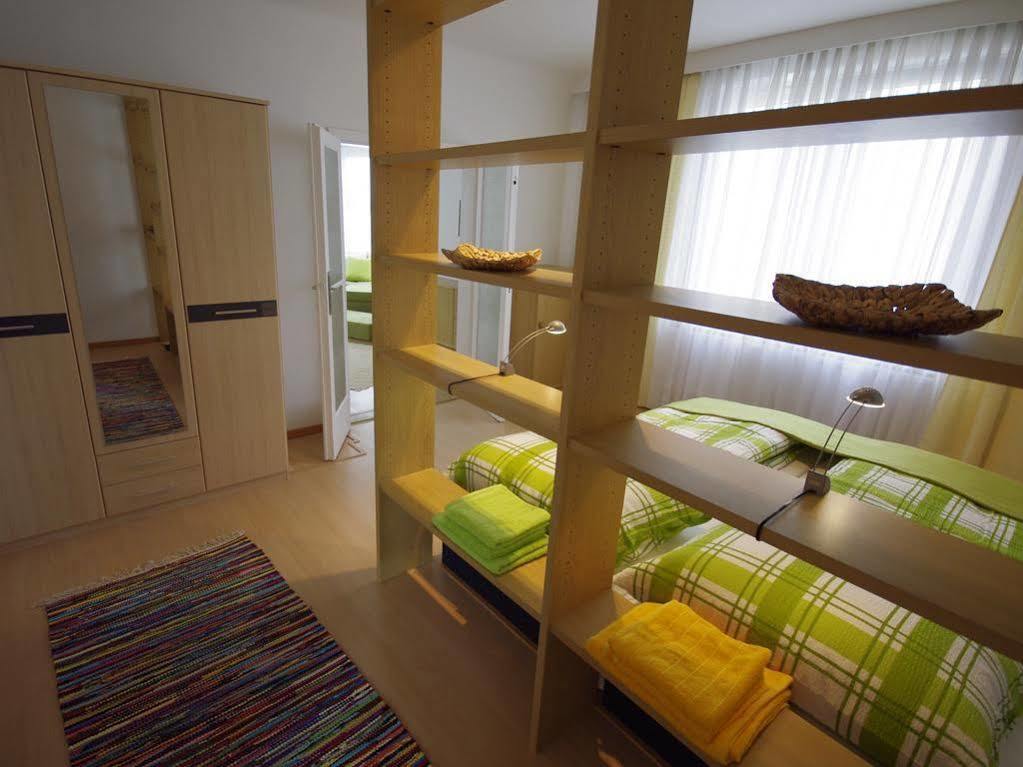 Haus Apricum - Schoen Wohnen & Gratis Parken Wien Ngoại thất bức ảnh