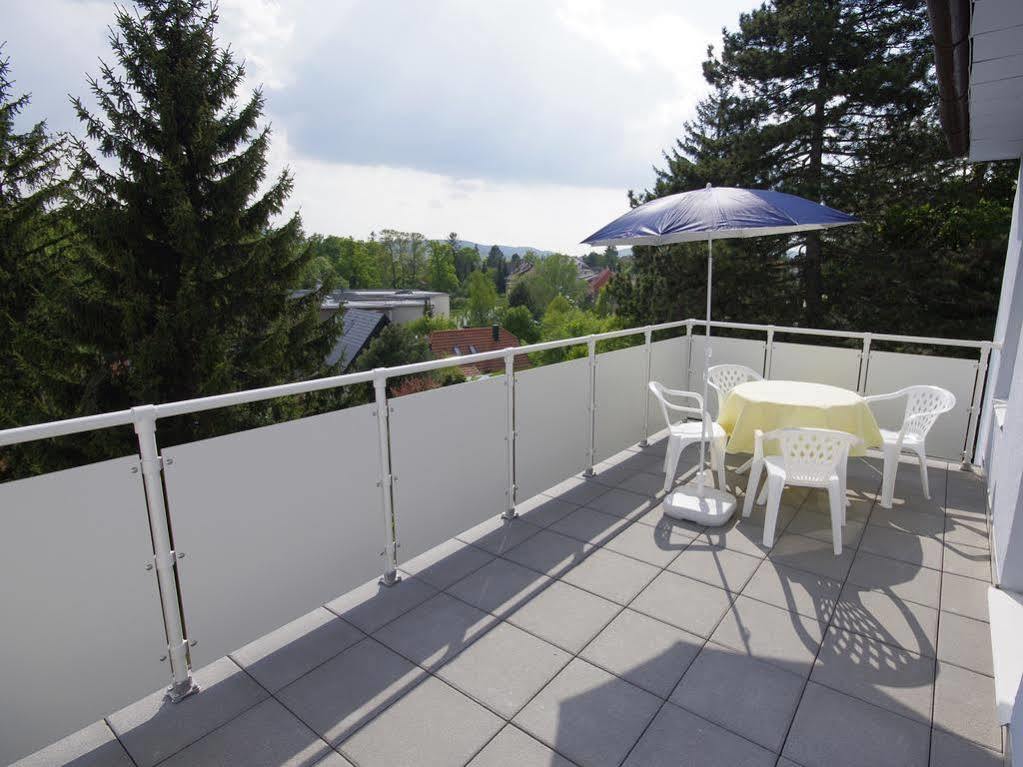 Haus Apricum - Schoen Wohnen & Gratis Parken Wien Ngoại thất bức ảnh
