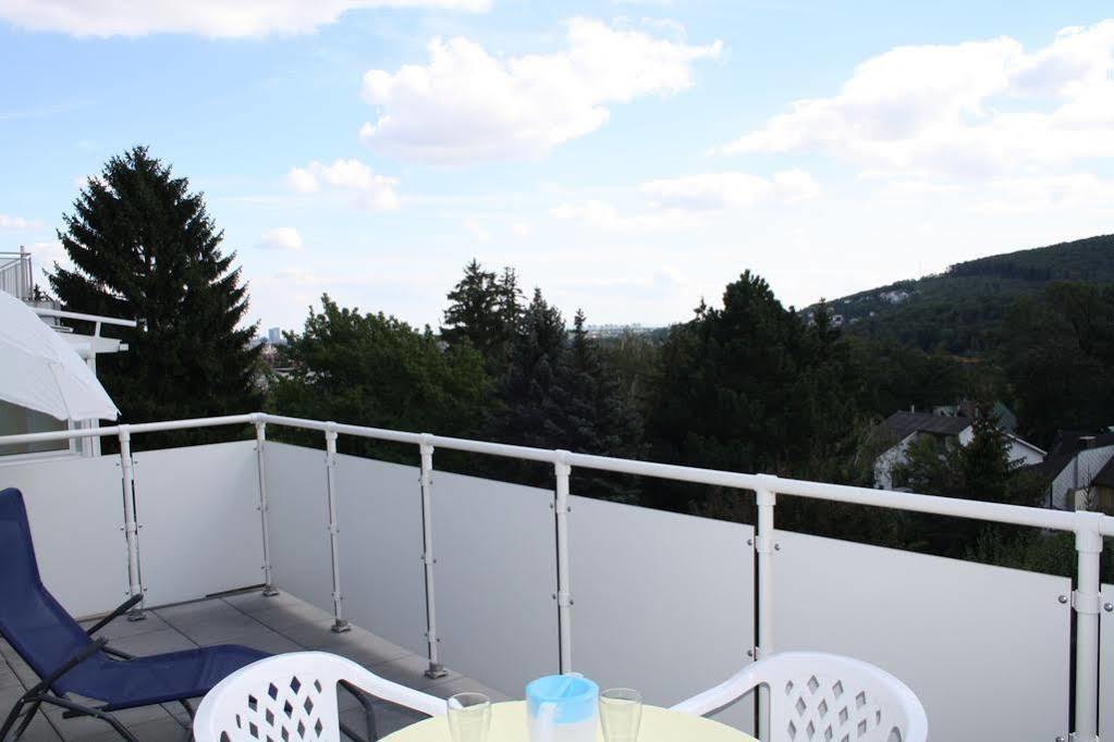 Haus Apricum - Schoen Wohnen & Gratis Parken Wien Ngoại thất bức ảnh