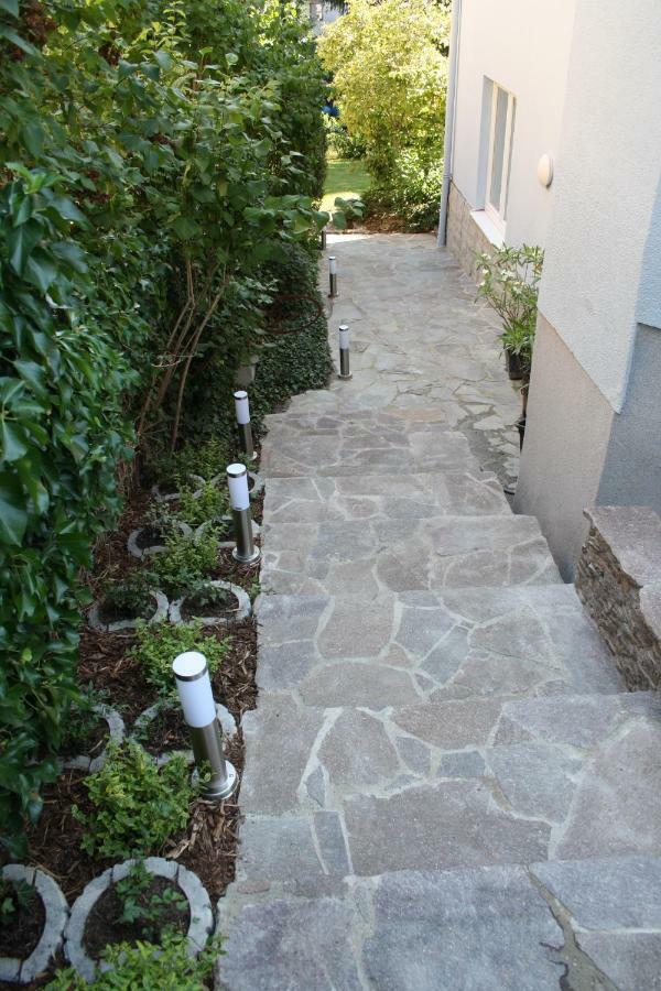 Haus Apricum - Schoen Wohnen & Gratis Parken Wien Ngoại thất bức ảnh