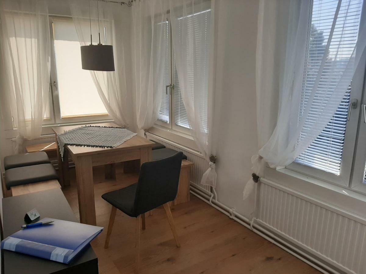 Haus Apricum - Schoen Wohnen & Gratis Parken Wien Ngoại thất bức ảnh